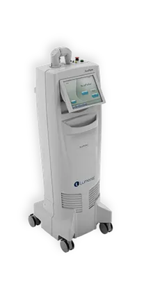 Lumenis AcuPulse láser CO2 fraccionado Puebla