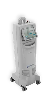 Láser AcuPulse con tecnología UltraPulse