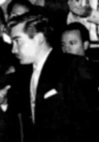 Profesor Dr. Francisco Arellano Ocampo (1934-1998), retrato de la época en que fue Presidente de la Federación Estudiantil Poblana, líder del movimiento que consiguió la autonomía universitaria de la BUAP en 1956.