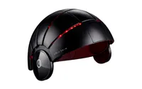 Casco capilar LED UNICSKIN de terapia LLLT para densidad capilar