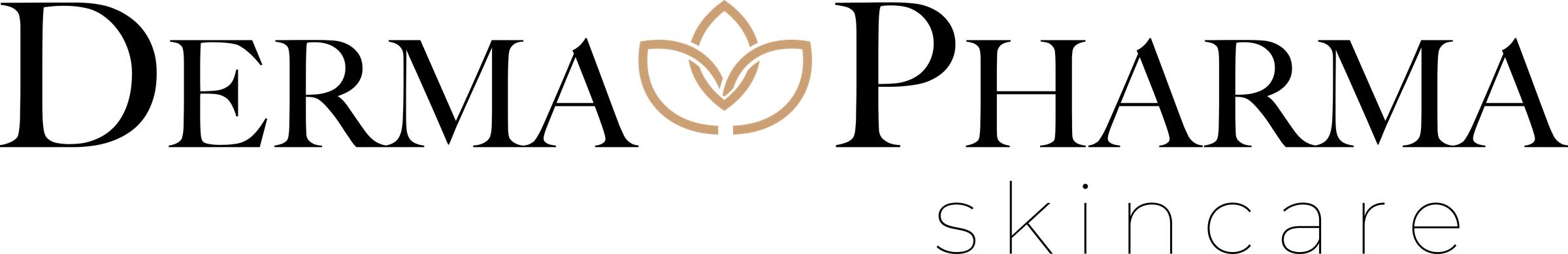 DermaPharma skincare