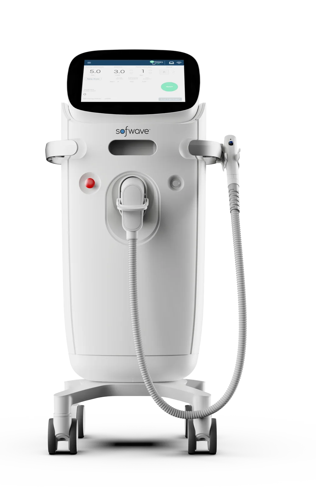 Consola Sofwave