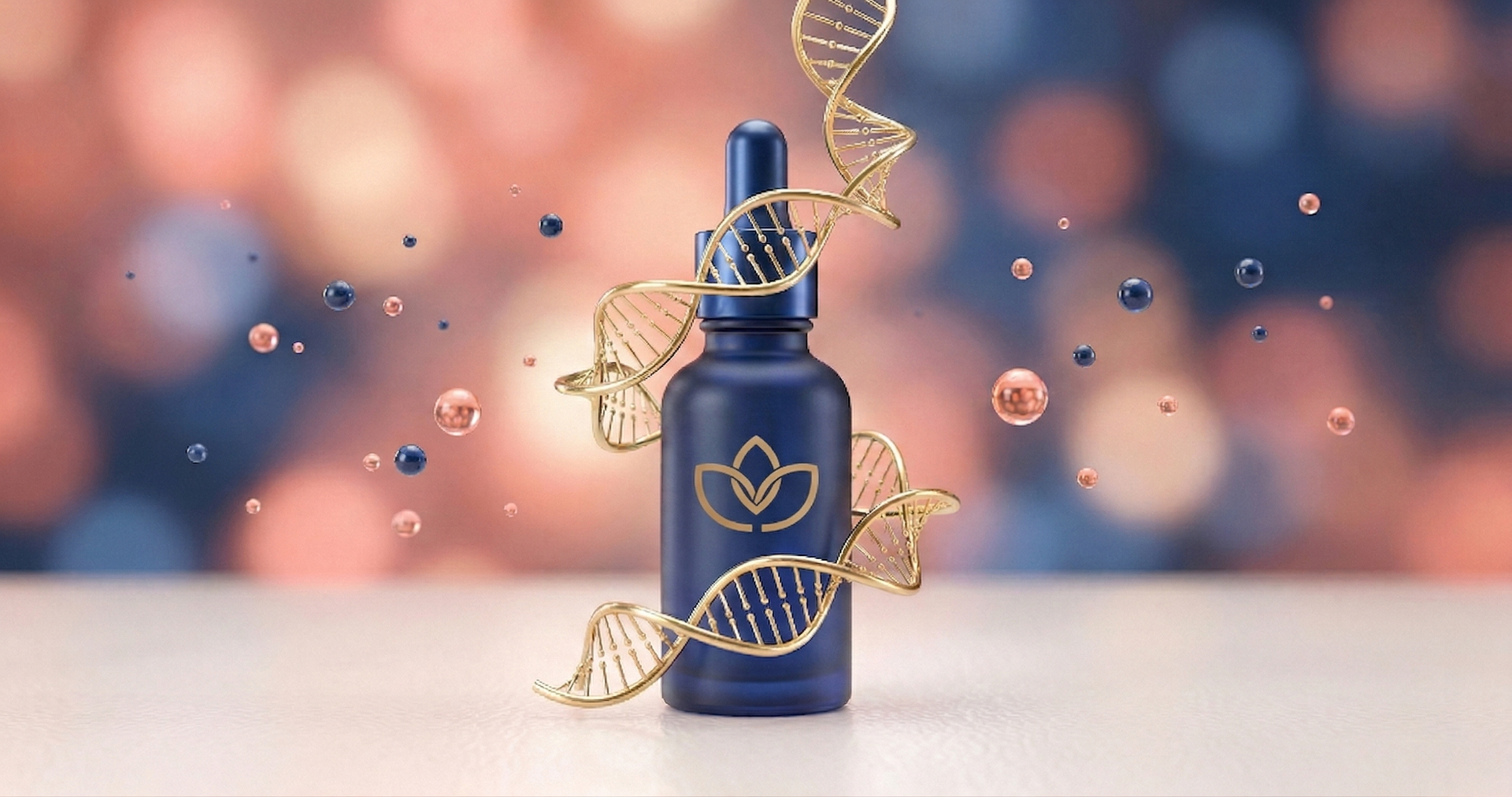 PDRN de Salmón: el ingrediente coreano que transforma la piel